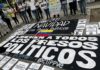 Familiares denuncian abandono médico de presos políticos en Venezuela