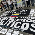 Familiares denuncian abandono médico de presos políticos en Venezuela