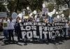Foro Penal contabiliza 894 presos políticos en Venezuela