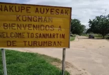 Grupos armados limitan las elecciones en Guayana Esequiba