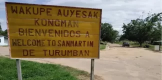 Grupos armados limitan las elecciones en Guayana Esequiba