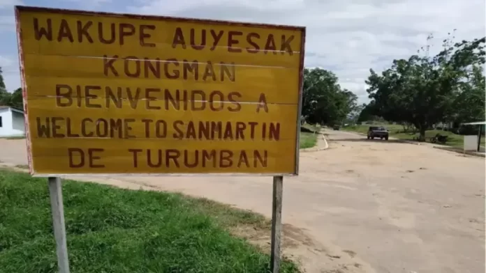 Grupos armados limitan las elecciones en Guayana Esequiba