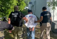 Trump pide al Supremo eliminar el TPS para venezolanos