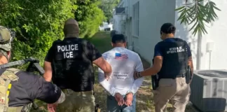 Trump pide al Supremo eliminar el TPS para venezolanos
