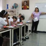 Solo el 2% de docentes en Venezuela recibe formación en educación sexual