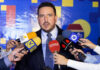 Stalin González: “El voto es la mejor herramienta para lograr soluciones”