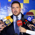 Stalin González: “El voto es la mejor herramienta para lograr soluciones”