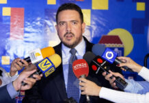 Stalin González: “El voto es la mejor herramienta para lograr soluciones”