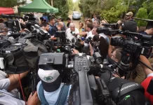 Libertad de prensa global toca fondo por crisis económica en medios