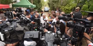 Libertad de prensa global toca fondo por crisis económica en medios