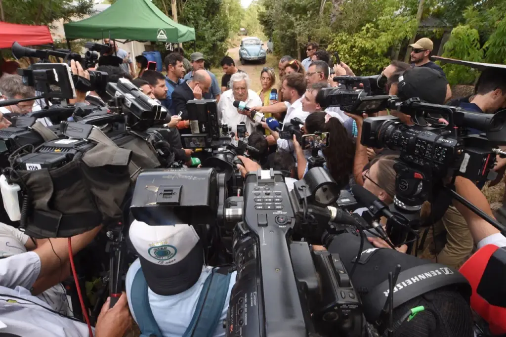 Libertad de prensa global toca fondo por crisis económica en medios