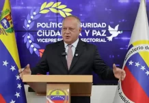 Gobierno suspende vuelos desde Colombia por presunto plan con explosivos