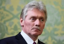 Rusia denuncia amenazas contra familia de su negociador con Ucrania