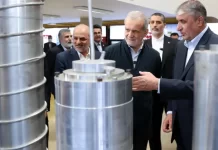 Experto del MIT urge a Irán retomar negociaciones nucleares