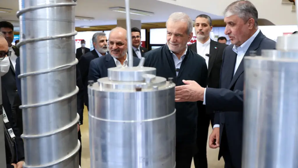 Experto del MIT urge a Irán retomar negociaciones nucleares
