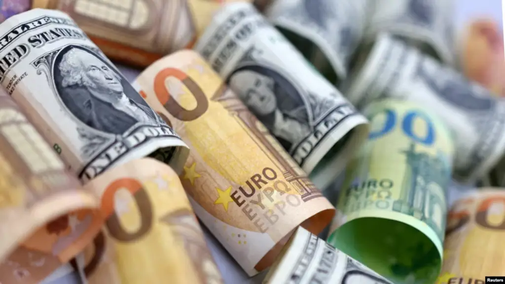 Lobo advierte que uso del euro impulsa la inflación en Venezuela