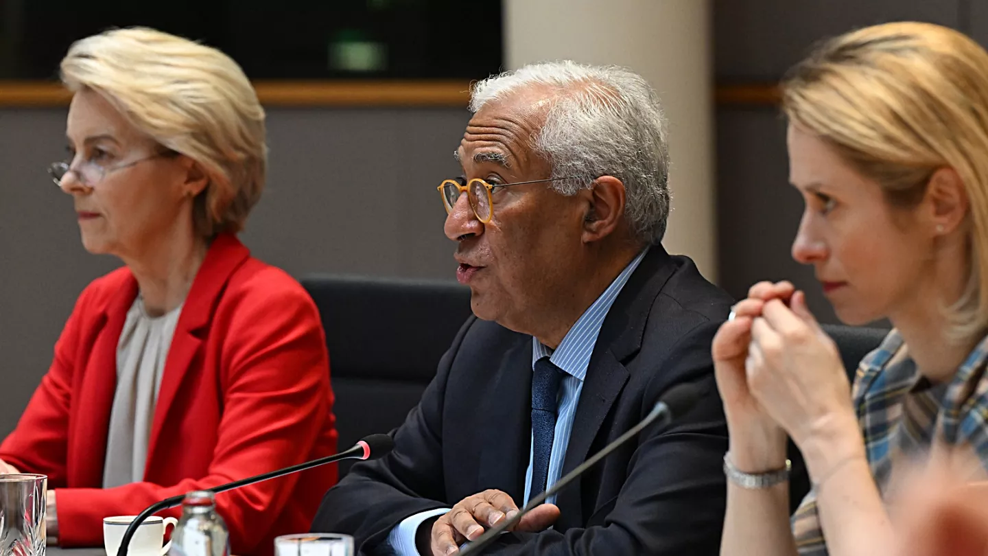 Corte Penal rechaza sanciones de EE. UU. contra juezas por caso Israel