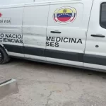 Un adulto mayor murió degollado por un mecate