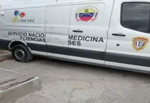 Un adulto mayor murió degollado por un mecate