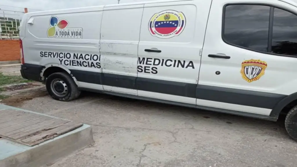 Un adulto mayor murió degollado por un mecate