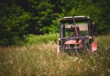 Cavedrepa pide bajar aranceles para renovar maquinaria agrícola