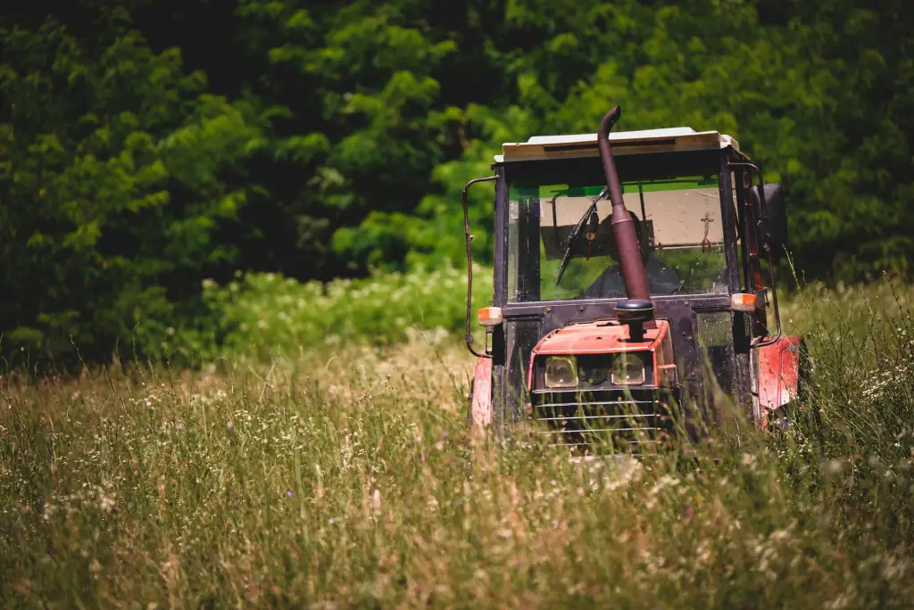 Cavedrepa pide bajar aranceles para renovar maquinaria agrícola