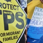 Supremo pone en riesgo renovación de TPS y parole para migrantes