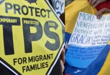 Supremo pone en riesgo renovación de TPS y parole para migrantes