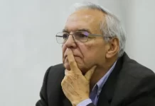 Fiscalía imputará a exministro por corrupción en Colombia