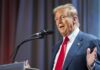 Trump amenaza con frenar 20 años la ciencia alertan premios Nobel