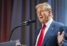 Trump amenaza con frenar 20 años la ciencia alertan premios Nobel