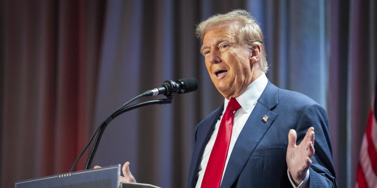 Trump amenaza con frenar 20 años la ciencia alertan premios Nobel