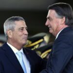 Policía brasileña arresta a exministro de Bolsonaro por plan de fuga