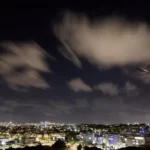 Irán lanza nuevos misiles contra Israel sin causar víctimas