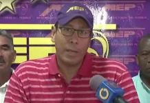 Giménez Prieto: “La AN debe priorizar la reforma y la economía”