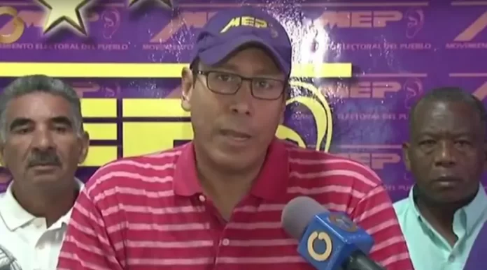 Giménez Prieto: “La AN debe priorizar la reforma y la economía”