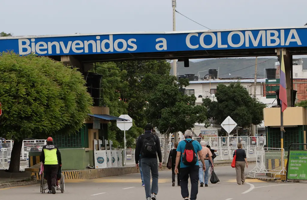 Solicitan carnet de fiebre amarilla en frontera con Colombia