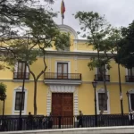 Venezuela rechaza restricción de visas impuesta por EE. UU.
