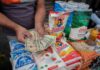 Canasta básica sube 65% y golpea el bolsillo en Venezuela