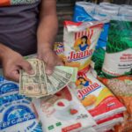 Canasta básica sube 65% y golpea el bolsillo en Venezuela
