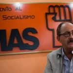 Felipe Mujica exige auditoría electoral: “Los números no cuadran”