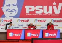 PSUV arranca asambleas para elegir candidatos este sábado