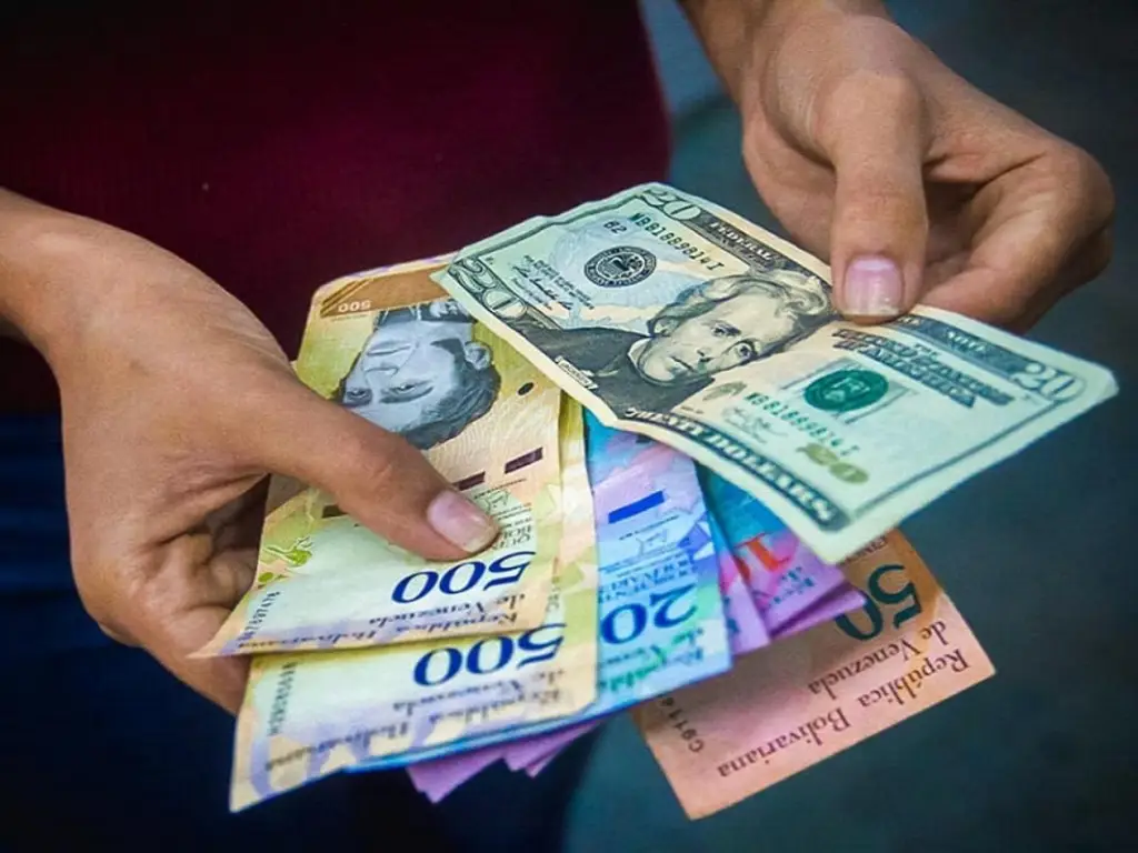 El Observatorio Venezolano de Finanzas afirma que sus indicadores económicos provienen de datos públicos y niega manejar información confidencial.