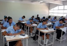 Consenso Educativo alerta falta de orientación vocacional en liceos