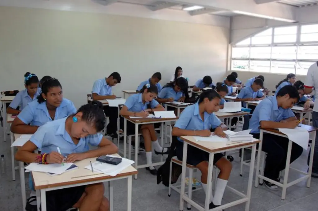 Consenso Educativo alerta falta de orientación vocacional en liceos