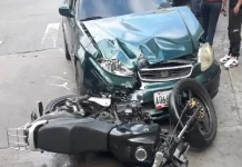 Expertos piden reforma vial ante aumento de muertes en motos