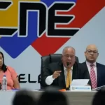 CNE fijó elecciones de alcaldes y concejales para el 27 de julio