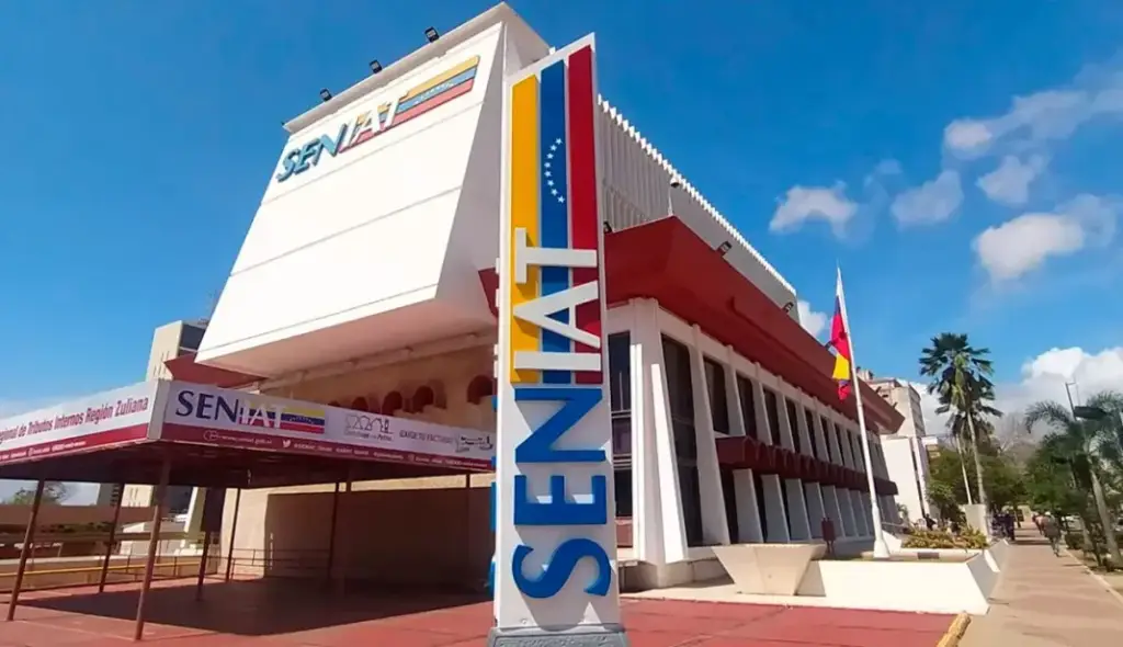 Seniat aumenta Unidad Tributaria de 9 a 43 bolívares