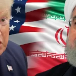 China rechaza amenaza de Trump contra líder iraní