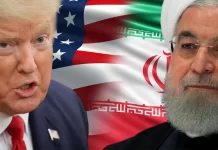 China rechaza amenaza de Trump contra líder iraní